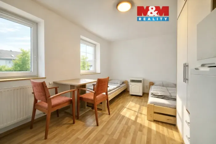 Pronájem bytu 3+1, Kvasiny, 94 m2