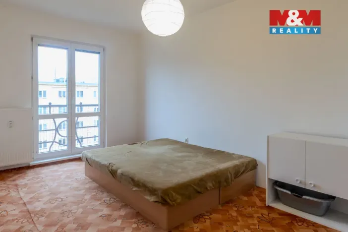 Prodej bytu 3+1, Zlín, Padělky VI, 76 m2