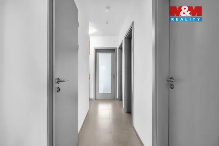 Prodej bytu 3+kk, Pardubice - Bílé Předměstí, Husova, 84 m2