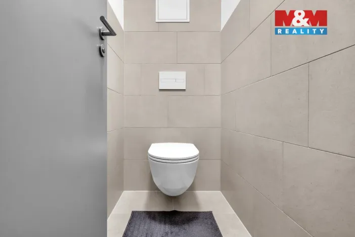 Prodej bytu 3+kk, Pardubice - Bílé Předměstí, Husova, 84 m2