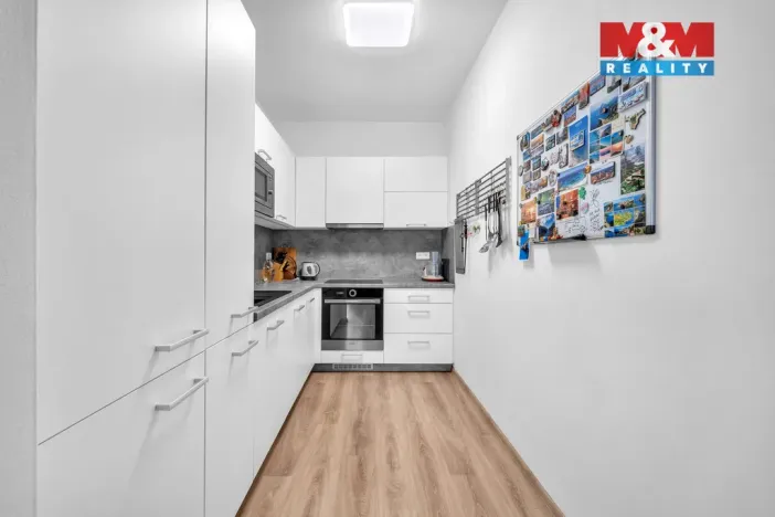 Prodej bytu 3+kk, Pardubice - Bílé Předměstí, Husova, 84 m2