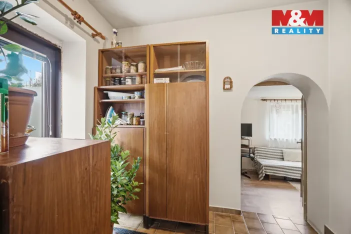 Prodej rodinného domu, Brno - Štýřice, Červený kopec, 167 m2