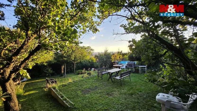 Prodej chaty, Praha - Libeň, Krejčího, 36 m2