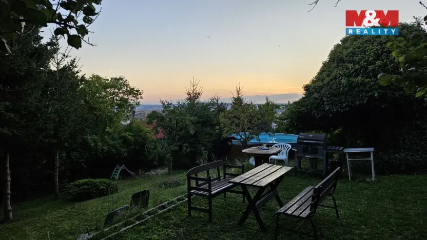 Prodej chaty, Praha - Libeň, Krejčího, 36 m2