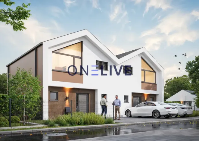 Prodej rodinného domu, Plzeň, 107 m2