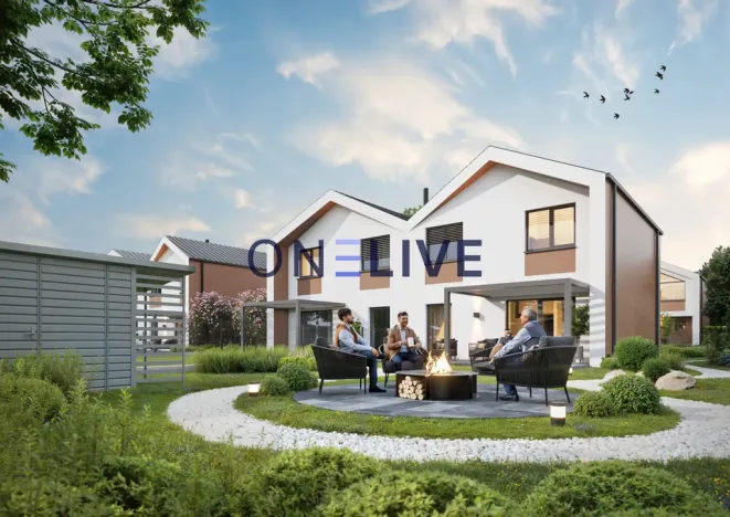 Prodej rodinného domu, Plzeň, 107 m2