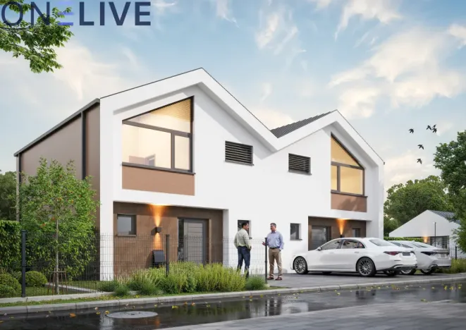 Prodej rodinného domu, Plzeň, 107 m2