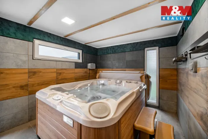 Prodej rodinného domu, Květná, 108 m2