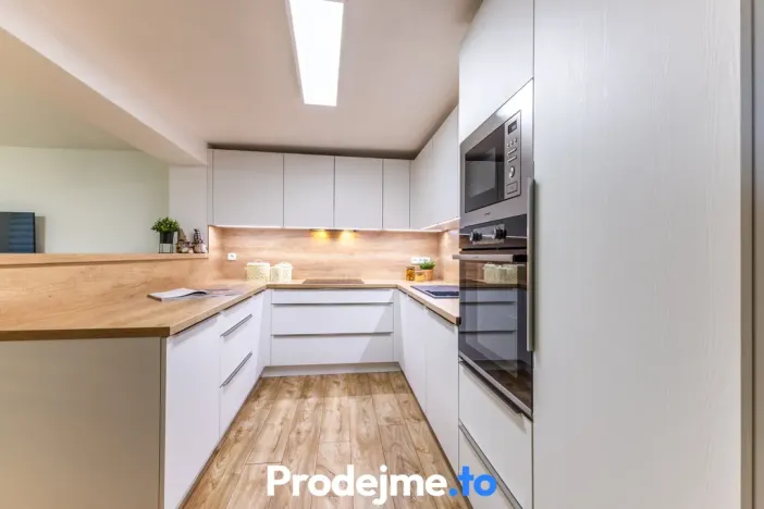 Prodej rodinného domu, Dobšice, Dolní, 277 m2