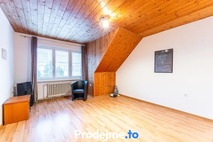 Prodej rodinného domu, Dobšice, Dolní, 277 m2