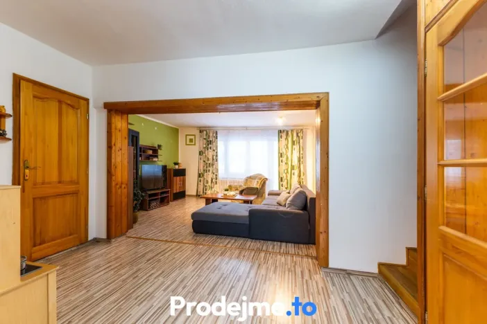 Prodej rodinného domu, Dobšice, Dolní, 277 m2