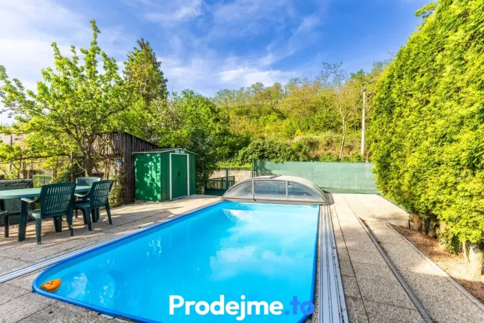Prodej rodinného domu, Dobšice, Dolní, 277 m2