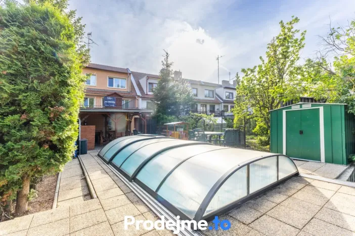 Prodej rodinného domu, Dobšice, Dolní, 277 m2