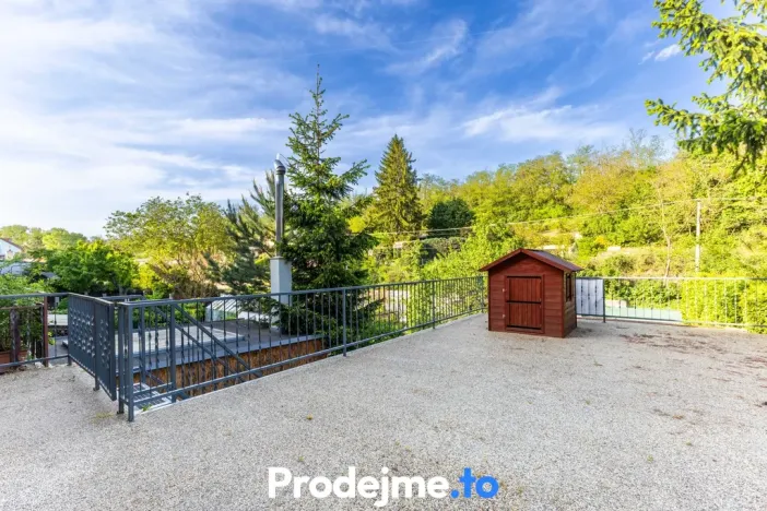 Prodej rodinného domu, Dobšice, Dolní, 277 m2