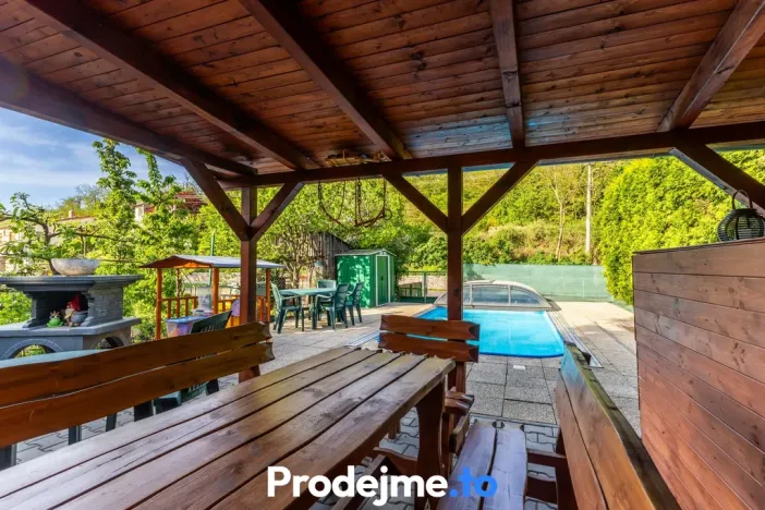 Prodej rodinného domu, Dobšice, Dolní, 277 m2