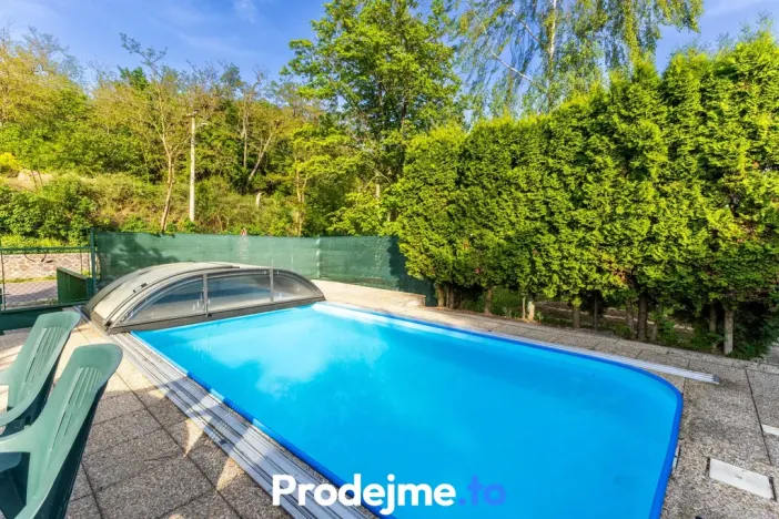 Prodej rodinného domu, Dobšice, Dolní, 277 m2