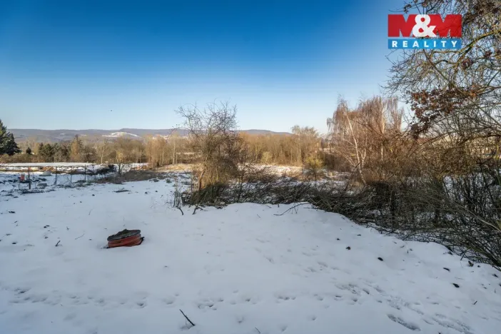 Prodej pozemku pro bydlení, Teplice - Trnovany, 5925 m2