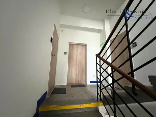 Pronájem ubytování, Přerov, Škodova, 985 m2