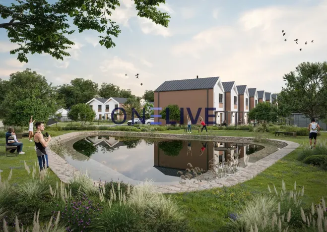 Prodej rodinného domu, Plzeň, 94 m2