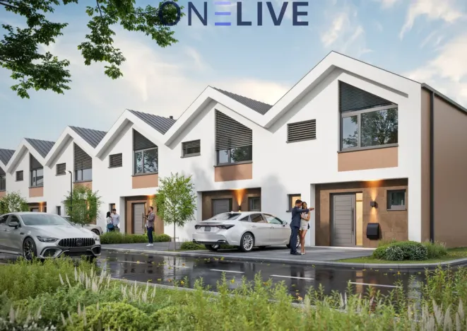 Prodej rodinného domu, Plzeň, 94 m2