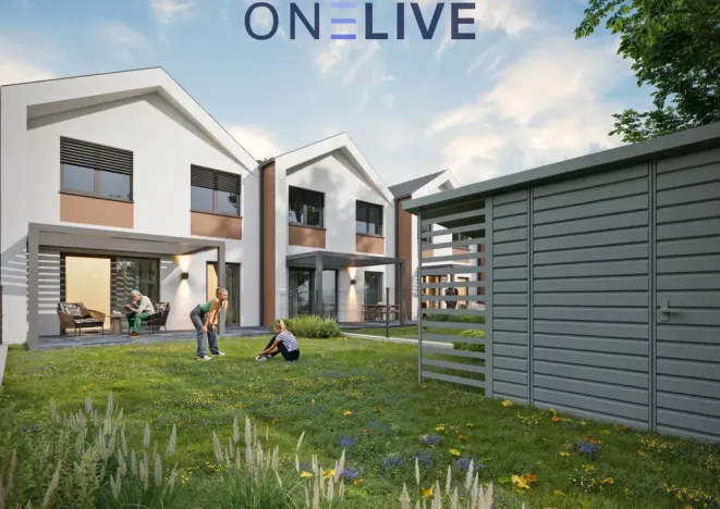 Prodej rodinného domu, Plzeň, 94 m2