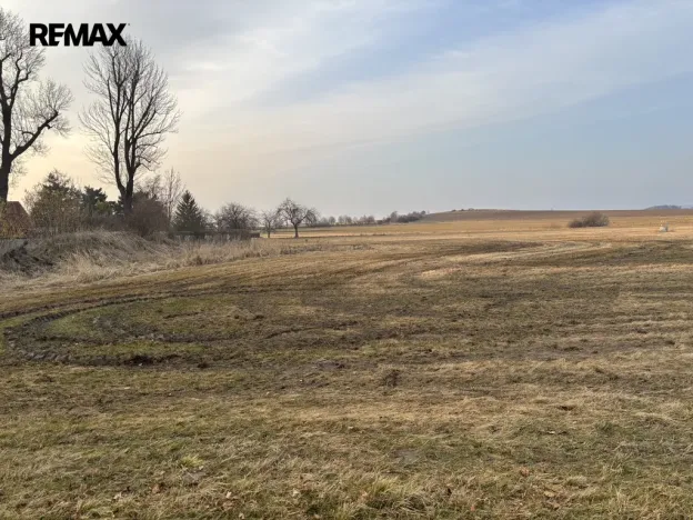 Prodej pozemku pro bydlení, Vodňany, 4320 m2