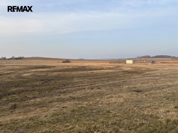 Prodej pozemku pro bydlení, Vodňany, 4320 m2