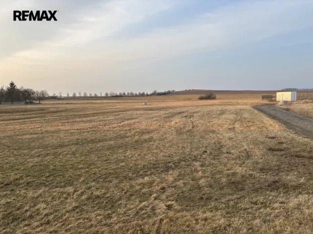 Prodej pozemku pro bydlení, Vodňany, 4320 m2