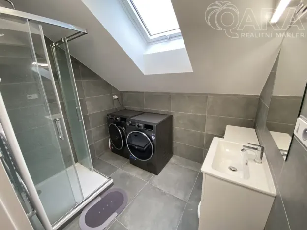 Pronájem bytu 2+kk, Ivanovice na Hané, Horní Valy, 51 m2