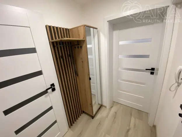 Pronájem bytu 2+kk, Ivanovice na Hané, Horní Valy, 51 m2