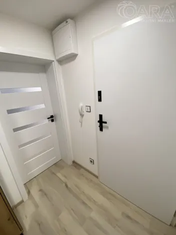 Pronájem bytu 2+kk, Ivanovice na Hané, Horní Valy, 51 m2