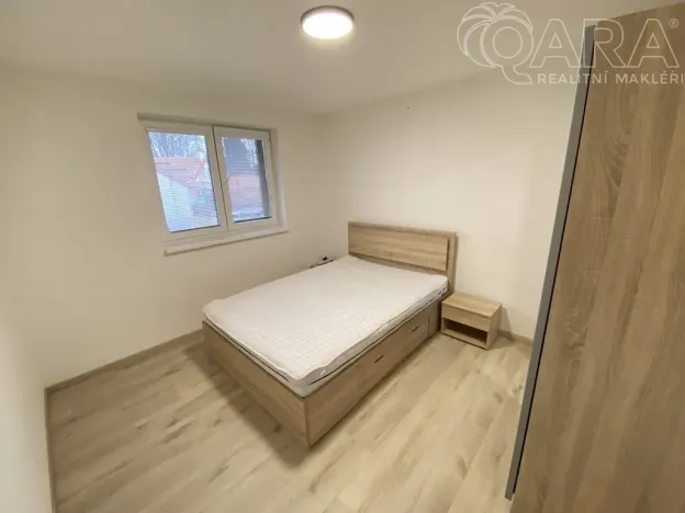 Pronájem bytu 2+kk, Ivanovice na Hané, Horní Valy, 51 m2