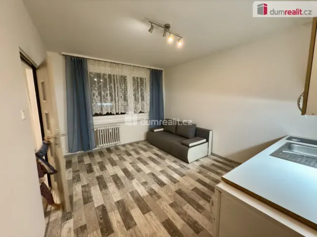 Prodej bytu 1+1, Ústí nad Labem - Střekov, Jeseninova, 36 m2