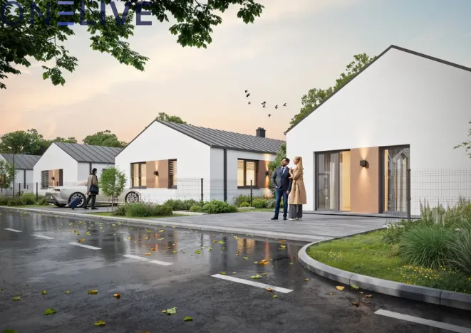 Prodej rodinného domu, Plzeň, 92 m2