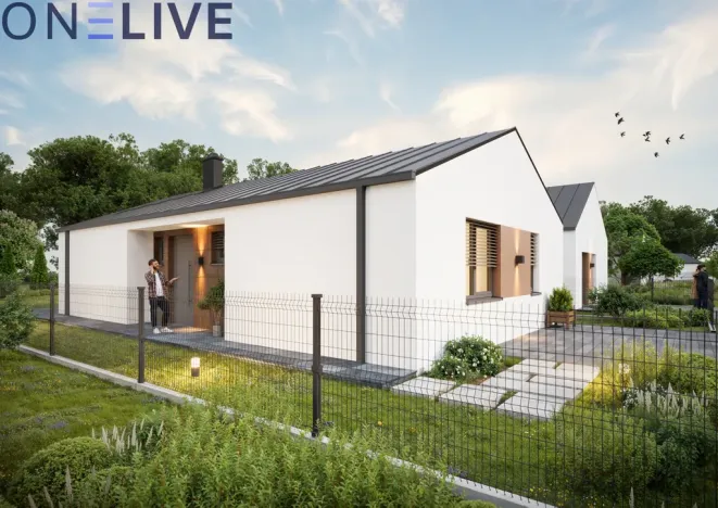Prodej rodinného domu, Plzeň, 92 m2