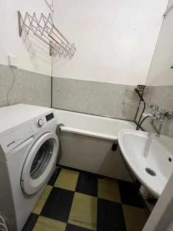 Pronájem bytu 2+1, Přerov - Přerov I-Město, Nádražní, 55 m2