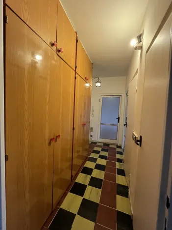 Pronájem bytu 2+1, Přerov - Přerov I-Město, Nádražní, 55 m2