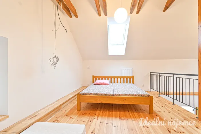 Pronájem rodinného domu, Jílové u Prahy - Studené, 60 m2