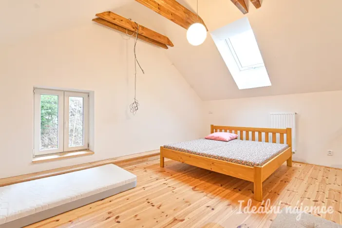 Pronájem rodinného domu, Jílové u Prahy - Studené, 60 m2