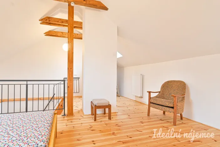 Pronájem rodinného domu, Jílové u Prahy - Studené, 60 m2