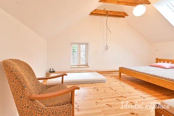 Pronájem rodinného domu, Jílové u Prahy - Studené, 60 m2