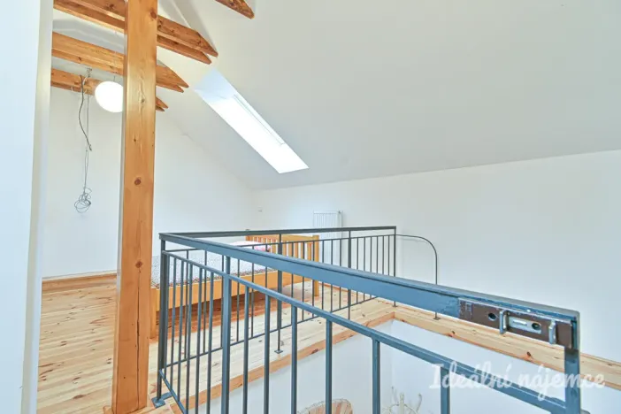 Pronájem rodinného domu, Jílové u Prahy - Studené, 60 m2