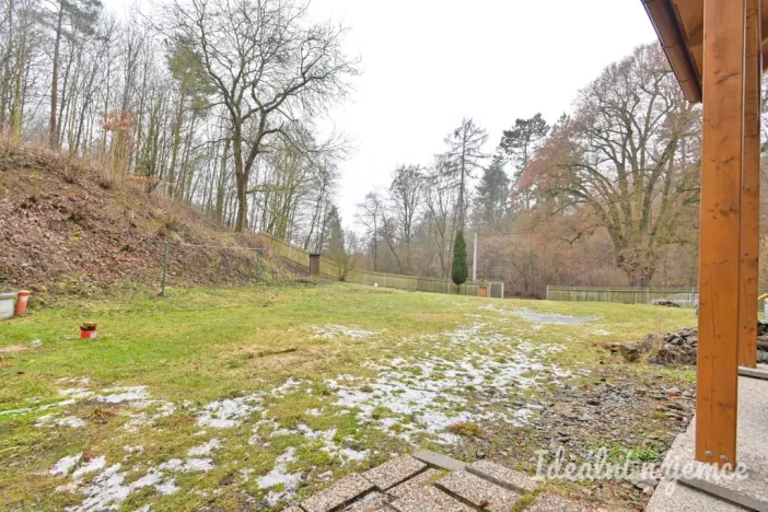 Pronájem rodinného domu, Jílové u Prahy - Studené, 60 m2