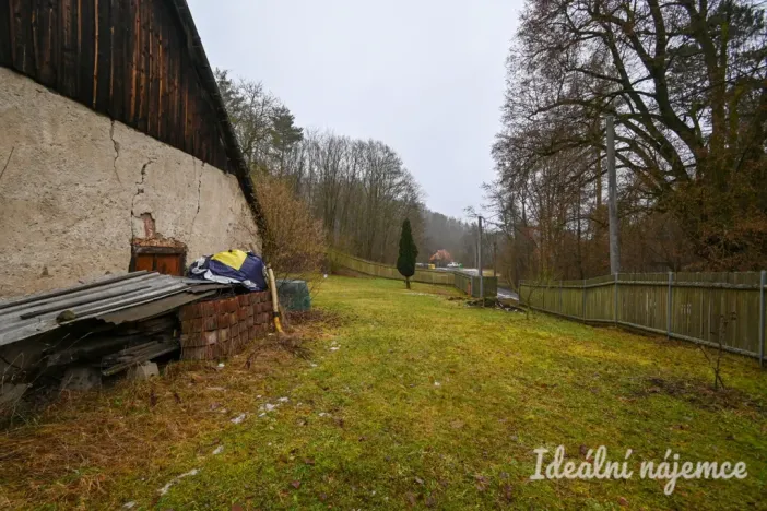 Pronájem rodinného domu, Jílové u Prahy - Studené, 60 m2