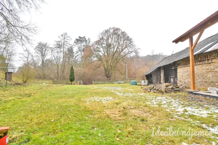 Pronájem rodinného domu, Jílové u Prahy - Studené, 60 m2