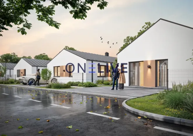 Prodej rodinného domu, Plzeň, 65 m2