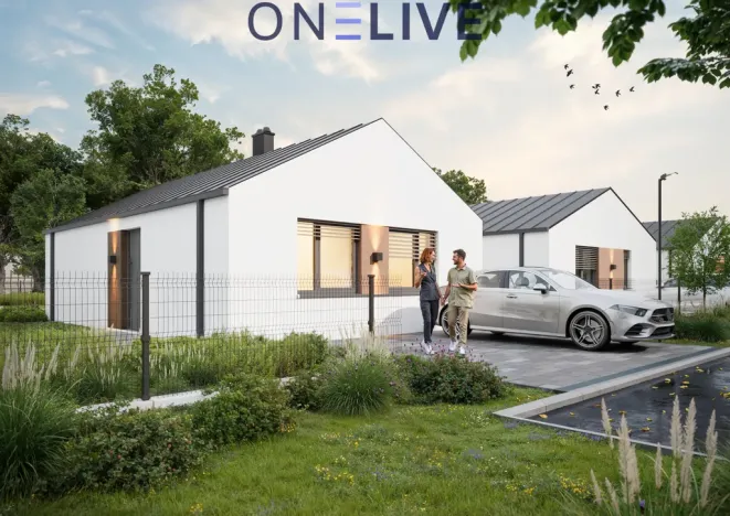 Prodej rodinného domu, Plzeň, 65 m2