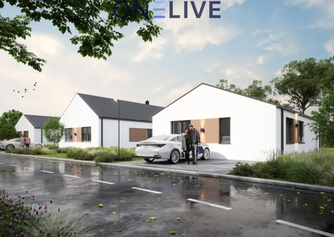 Prodej rodinného domu, Plzeň, 65 m2