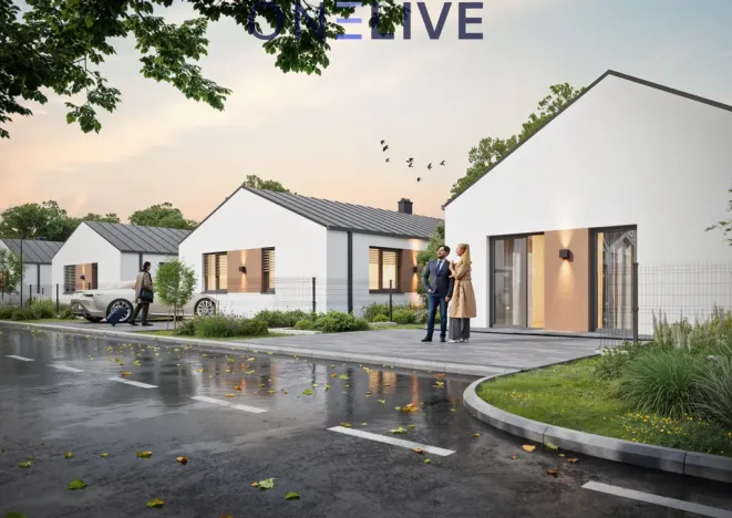 Prodej rodinného domu, Plzeň, 65 m2