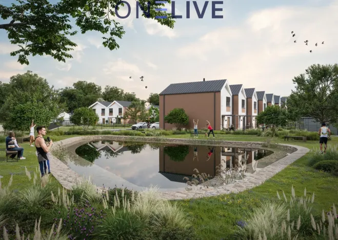 Prodej rodinného domu, Plzeň, 65 m2